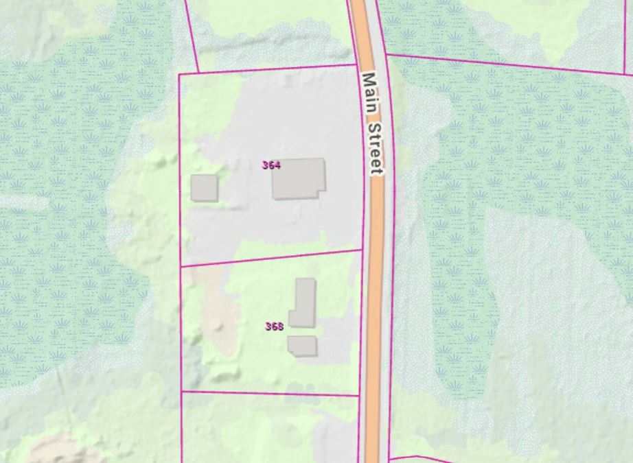 364 & 368 Main Street