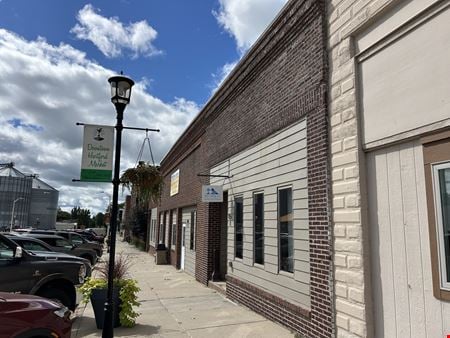 Preview of Office space for Sale at 115 North Main Avenue