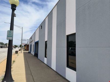 Preview of Office space for Rent at 7135 Indianapolis Blvd