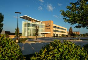 Pinnacle Bank Headquarters