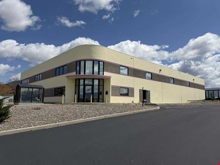 Preview of Industrial space for Rent at 5 Airpark Vista Boulevard