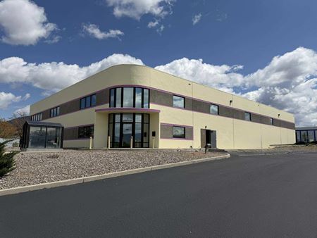 Preview of Industrial space for Rent at 5 Airpark Vista Boulevard