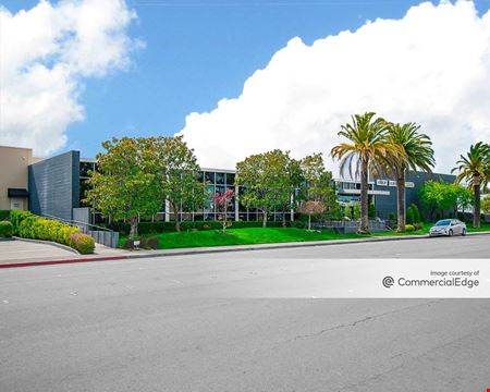Preview of Industrial space for Rent at 1755 Rollins Road