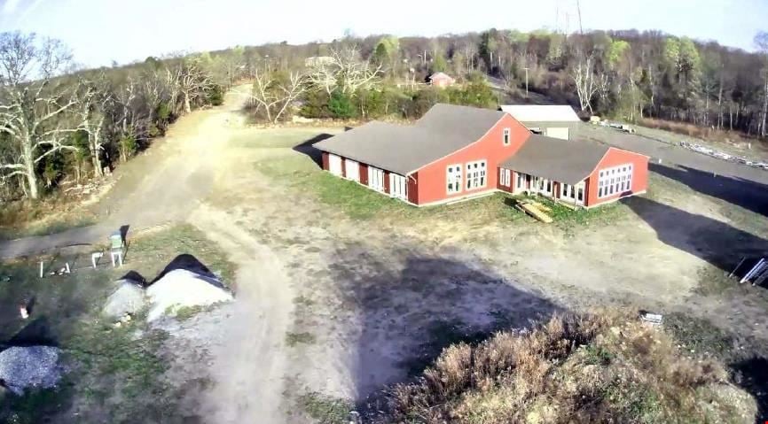 58A Old Amity Road