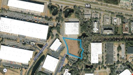 Preview of Other space for Sale at 0 Tradeport Drive