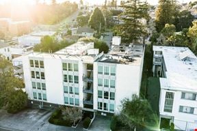 Dimond Apartments