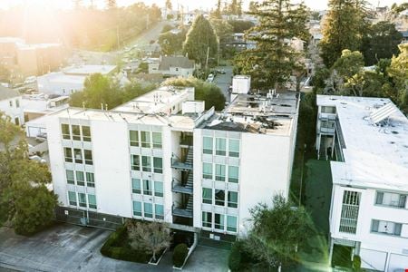 Preview of Multi-Family space for Sale at 3525 Dimond Ave