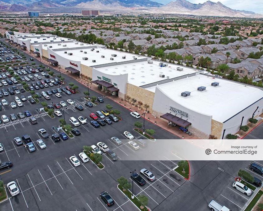 Sahara Center