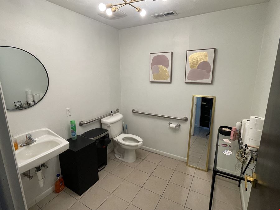 Golden Co Beauty Studios