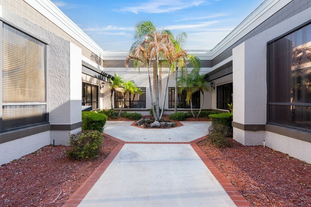 HBCA Professional Suites