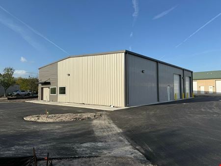Preview of Industrial space for Rent at 208 Waltrip Street
