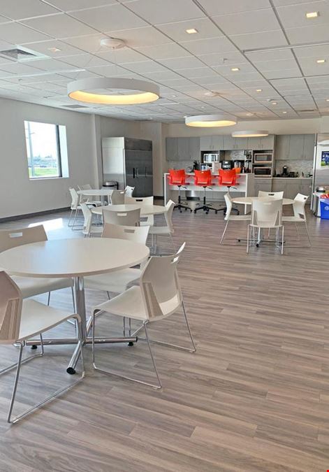 Delray Central Sublease