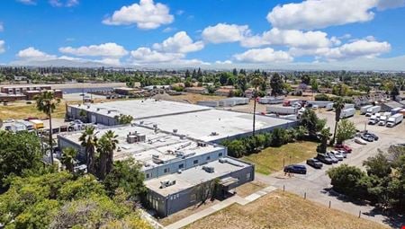 Preview of Industrial space for Sale at 420 S 11th Ave