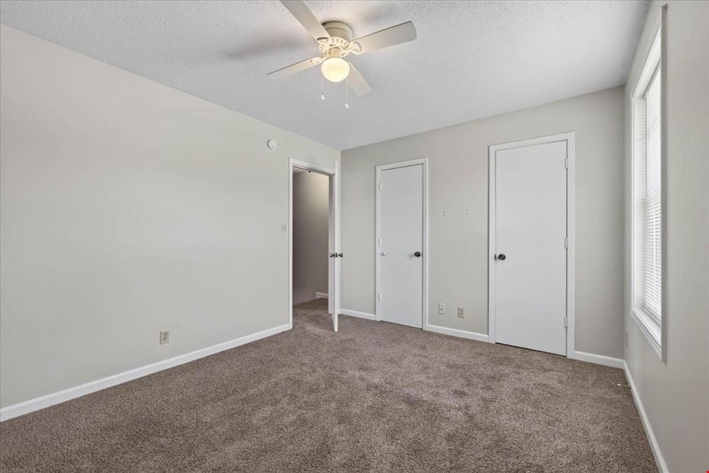 1531 E Knollwood Cir