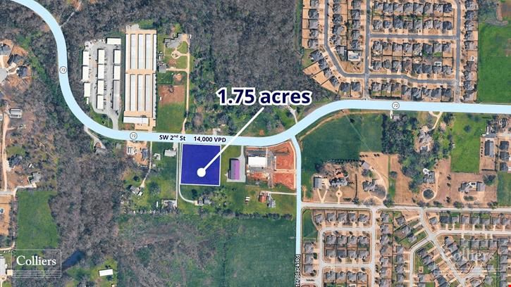 4201 SW 2nd Street, Bentonville, AR
