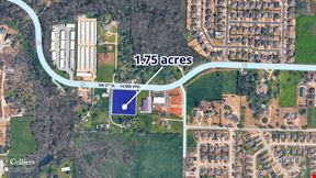 4201 SW 2nd Street, Bentonville, AR