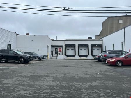 Preview of Industrial space for Rent at 14-22 Kent Street