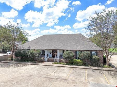 Preview of Office space for Rent at 9456 Jefferson Hwy Ste F