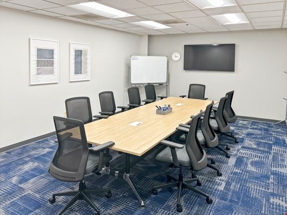 Preview of Office space for Rent at 10711 Red Run Boulevard