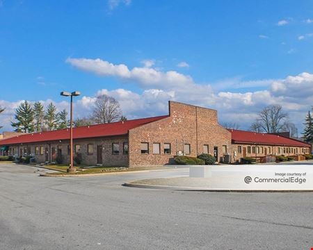 Preview of Office space for Rent at 799 East Lancaster Avenue