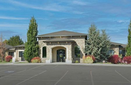 Preview of Office space for Sale at 1415 Parkview Dr