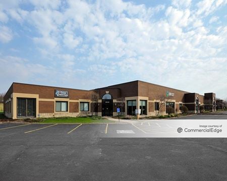 Preview of Office space for Rent at 6101 Heisley Road