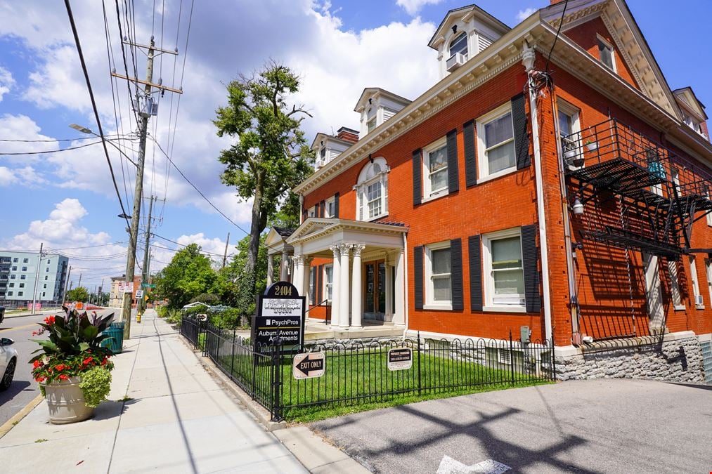2404 Auburn Ave