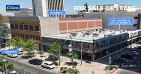 Fulton Mall Retail Opportunity