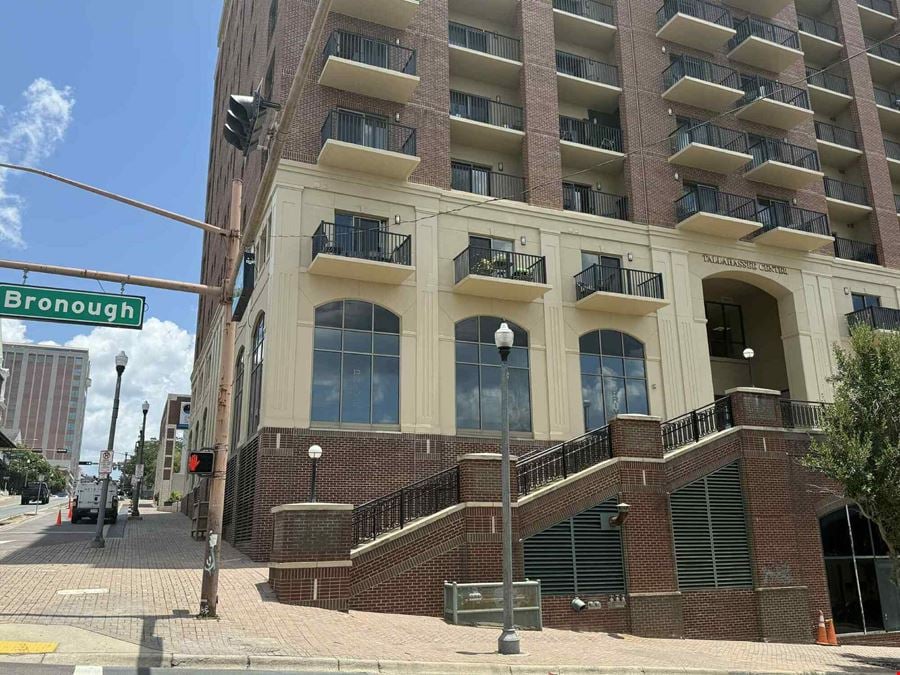 215 W College Ave Ste 102a