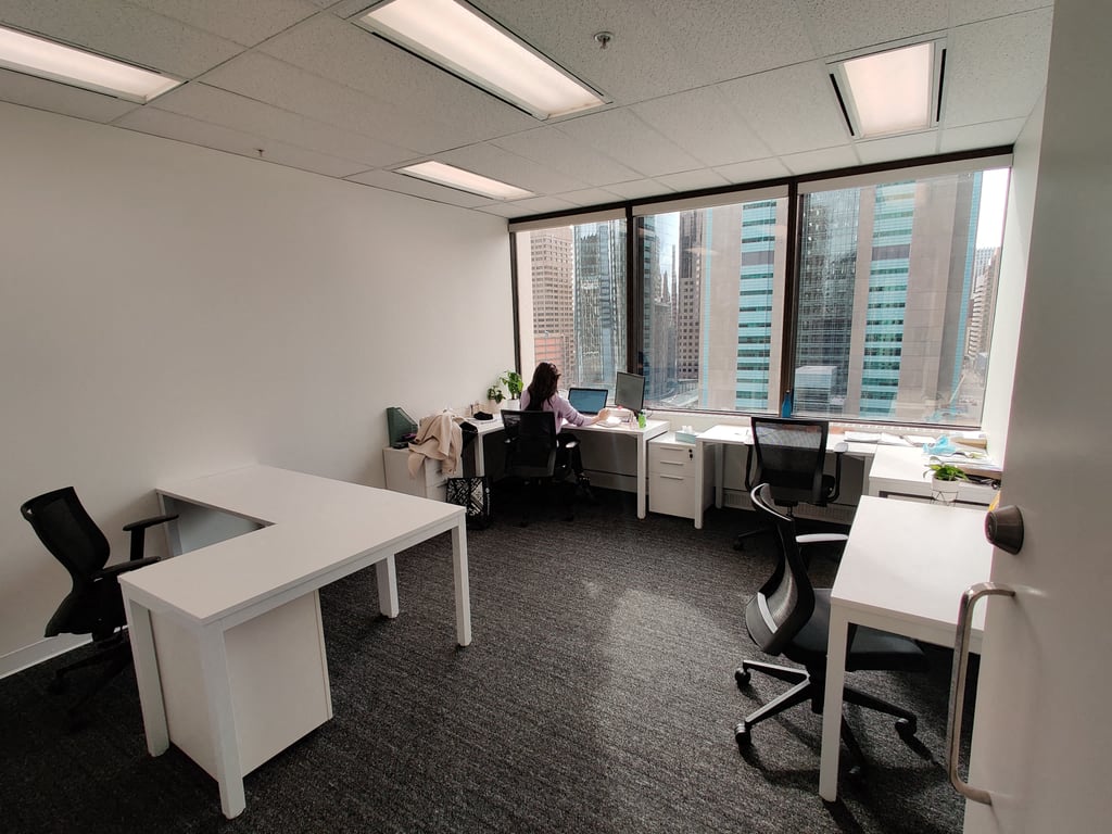 Private Office