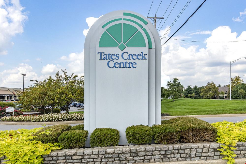 Tates Creek Centre