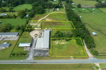 Preview of VacantLand space for Rent at 16262 S Highway 475
