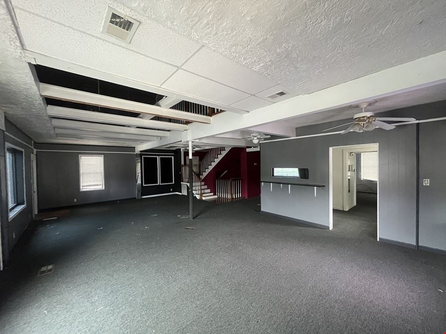 3600 John F Kennedy Blvd