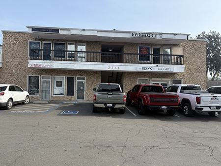 Preview of Office space for Rent at 2714 Country Club Boulevard