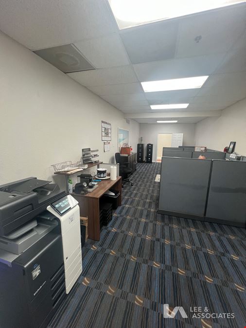 Prologis Atlantic Business Center