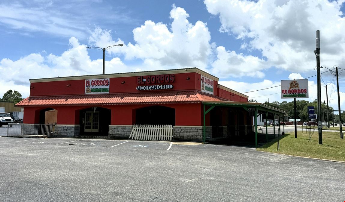 Fairfield Village Plaza -  Pensacola, FL 32506