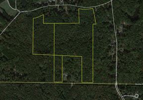 Boulder Park Drive - 39.4 Acres