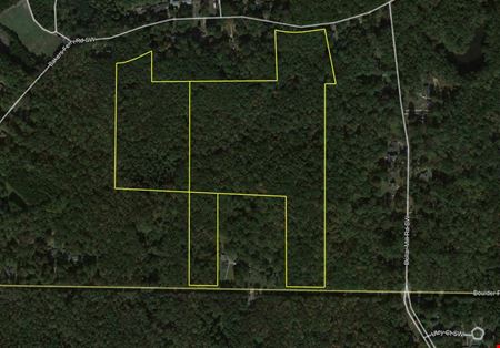 Preview of VacantLand space for Sale at 4399 Boulder Park Drive Southwest