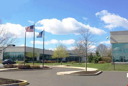 Preview of Office space for Rent at 507 Prudential Road