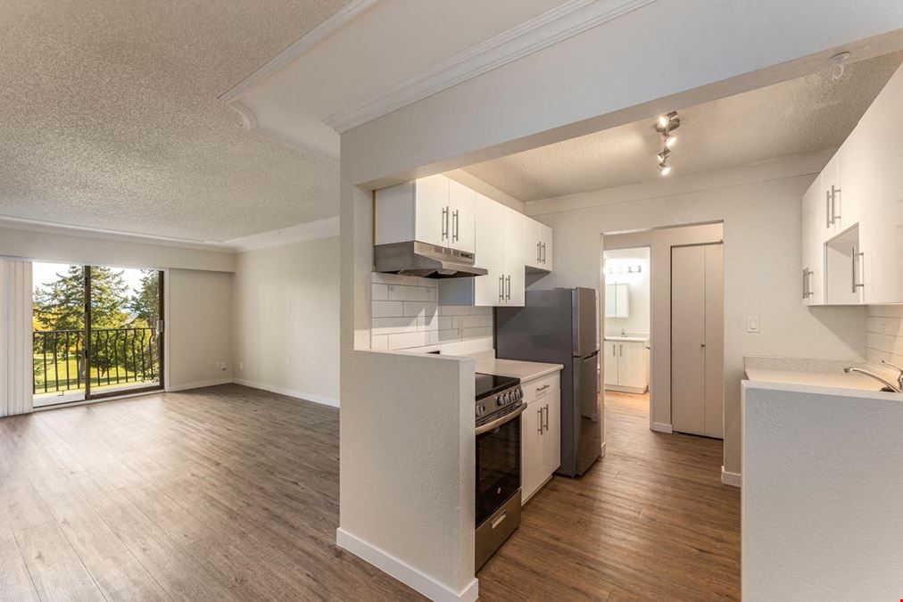 Highland Place Apartments