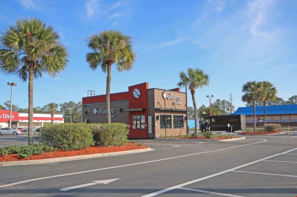 Brierwood Village Plaza