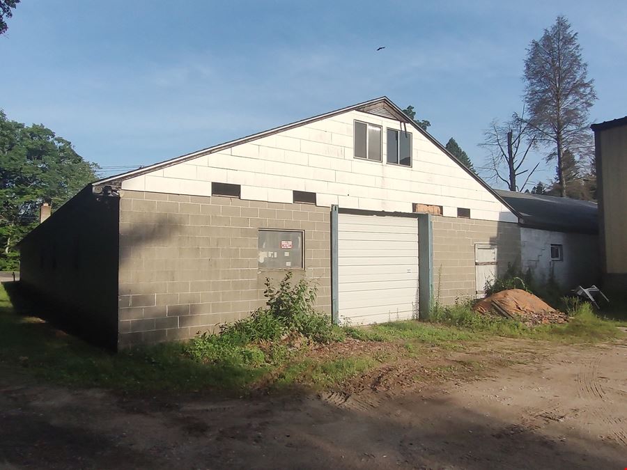 30 Meadow Road, Spencer, MA