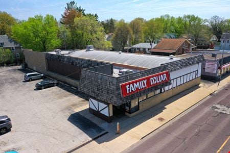 Preview of Retail space for Sale at 330 N Western Avenue