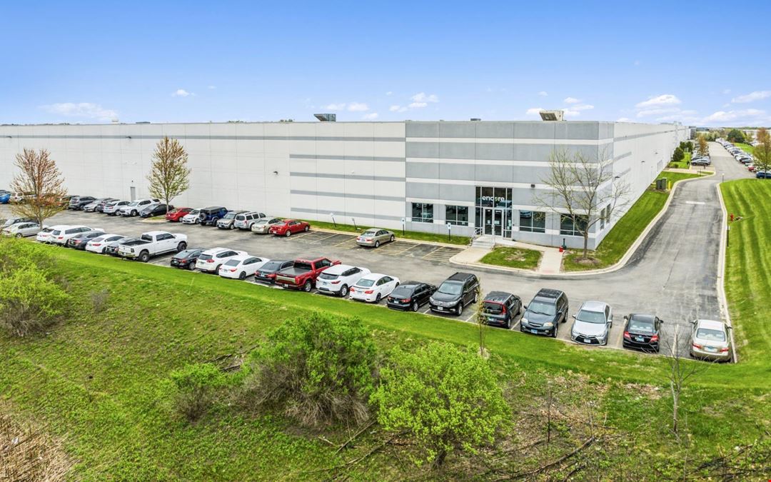 Northwest Corporate Park Building 5