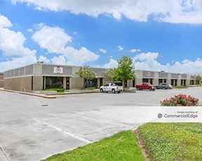 West Belt Industrial Park - Building 3