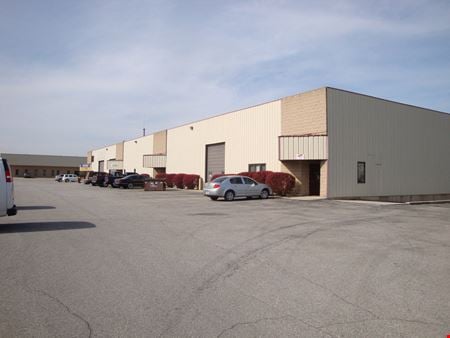 Preview of Industrial space for Rent at 6015 Highview Dr