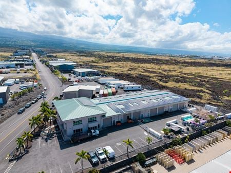 Preview of commercial space at 73-4080 Hulikoa Drive