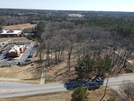 Preview of VacantLand space for Sale at 3232 Turner Hill Road