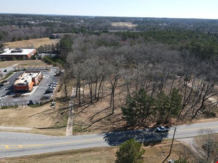 Preview of VacantLand space for Sale at 3232 Turner Hill Road