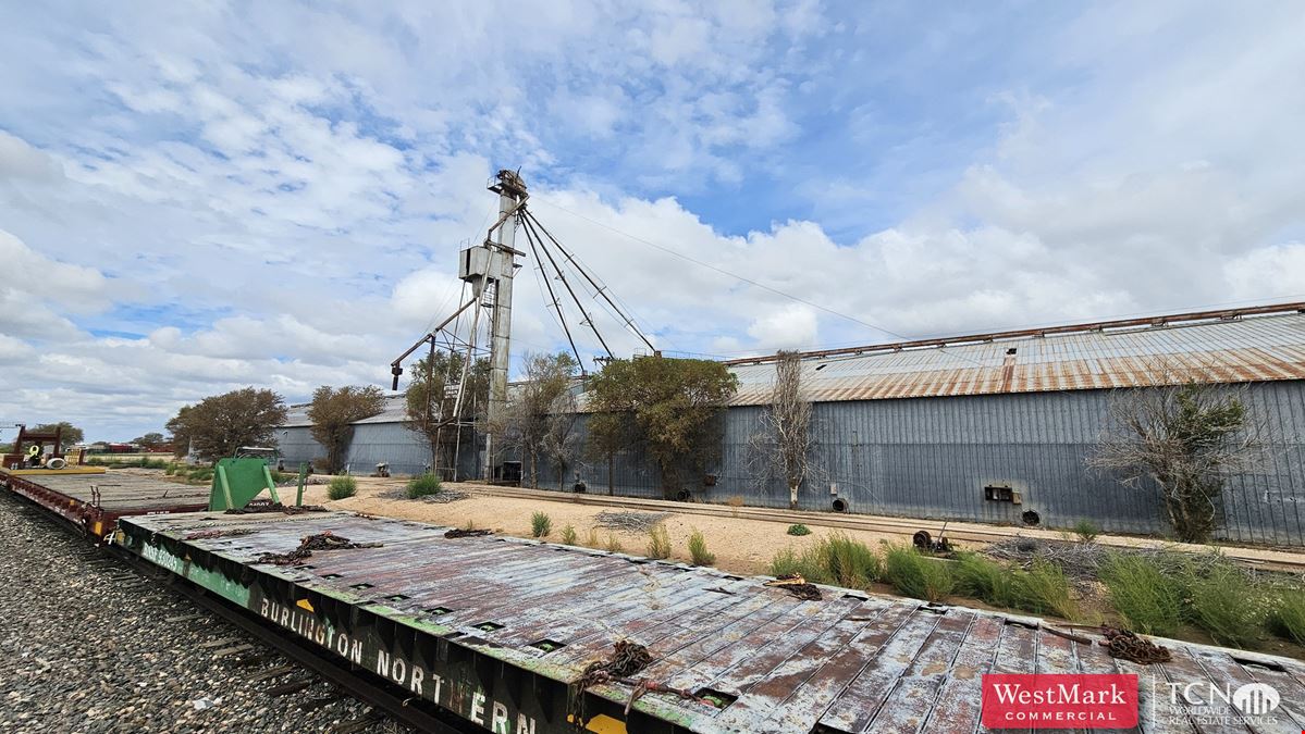 Attebury Grain - Lubbock Broadview